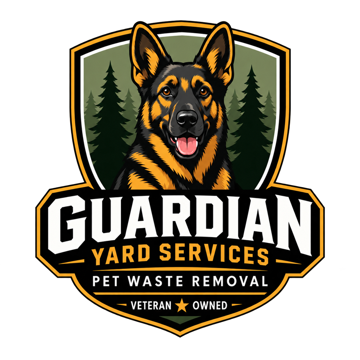 Guardian Yard Services